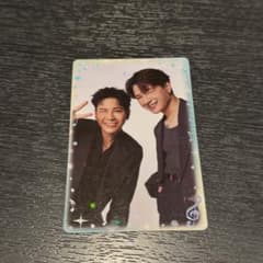 KristSingto シクレトレカ GMMTV FANFEST 2026② - メルカリ