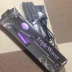 BENI ウェーブアイロンのサムネイル