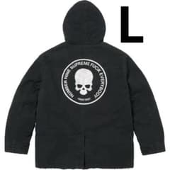 キムタク着シュプリームsupreme×ナンバーナインボアジャケットwtaps 
