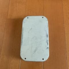 フライボックスのサムネイル