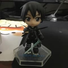 sao キリト フィギュアのサムネイル