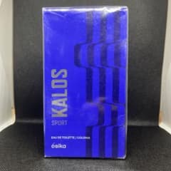 KALOS SPORT 香水 100ml レア香水　オードトワレのサムネイル