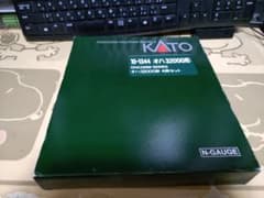 KATO 10-1344 オハ32000形のサムネイル