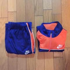 ナイキジャージ キッズ おまけ付きのサムネイル