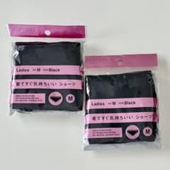 ファミリーマート　ショーツ　M   ２枚のサムネイル