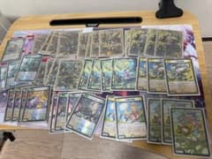 デュエルマスターズ デッキまとめ売り ゴルギーオージャー - メルカリ