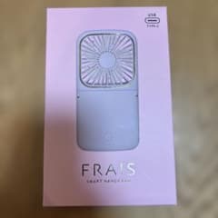 スマートハンディファン　マット　Francfrancのサムネイル