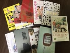 DVDのサムネイル