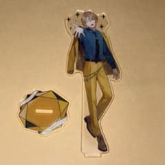 にじさんじ 風楽奏斗 アクスタのサムネイル