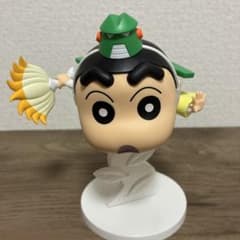 クレヨンしんちゃん フィギュアのサムネイル