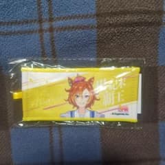 ウマ娘 リアルガチャ テイエムオペラオーミニタオル