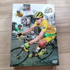 100周年記念大会 ツール・ド・フランス 2003 スペシャルBOX〈2枚組〉 100周年記念大会 ツール・ド・フランス 2003 スペシャルBOX〈2枚組