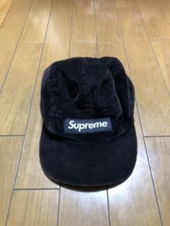 Supremeキャップのサムネイル