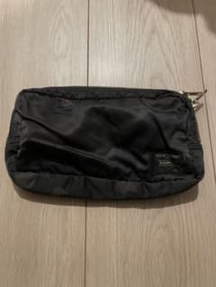 PORTER 吉田カバン カモフラージュ ポーチ30thのサムネイル