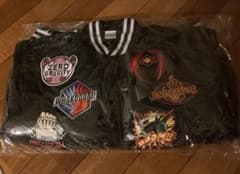 新品】僕のヒーローアカデミア オリジナルジャンパー（非売品） - メルカリ