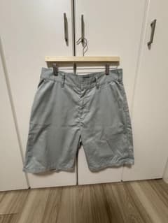 XLARGE ショートパンツ グレーのサムネイル
