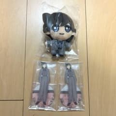 名探偵コナン セガラッキーくじ 毛利蘭のサムネイル