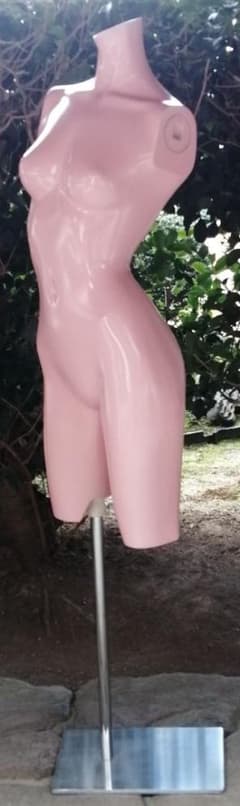 Kennett & Lindsell ケネットアンドリンゼル マネキン トルソー | Shop