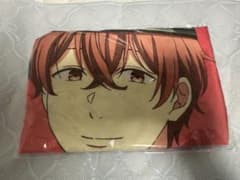 映画 ギヴン 海へ 選べる！クッションカバー 佐藤真冬のサムネイル