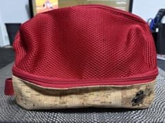マンシングウェア Munsingwear ラウンドバッグのサムネイル