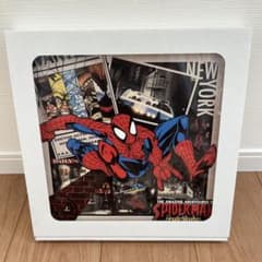 最終値下げ【限定品】USJ スパイダーマン アートパネル m96211496063_1.jpg?1717309815