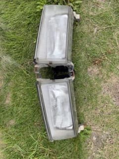 GX71マーク2 クレスタ　マークll 旧車　当時のサムネイル