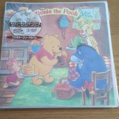 Disney　アルバム　新品のサムネイル