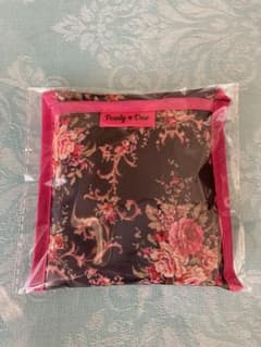 パーリーデュー　エコバッグのサムネイル