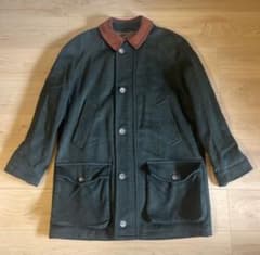 90s ブルックスブラザーズ ローデンコート 英国製 m96211547400_1.jpg?1732364116
