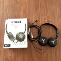 ジャンク　YAMAHA HP-1 ヴィンテージオーディオ　有線ヘッドホン Yahoo!オークション - 「(yamaha ヤマハ) (hp-1 hp-1000 yh-1 yh-100