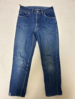 Bigsmith buckaroo 60’s Levi’s 66前期 くらいのサムネイル