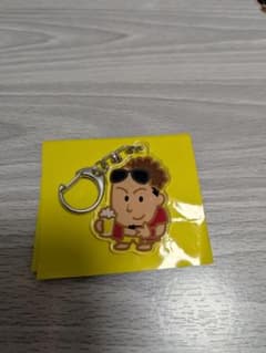 ユるのあアクリルキーホルダーのサムネイル