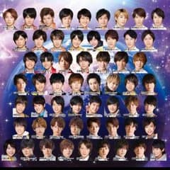 ジャニーズJr 写真のサムネイル