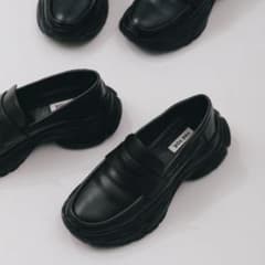 THE TOE the toe ローファー COVENT LOAFERのサムネイル