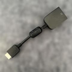 SONY VAIO VGA 어댑터 VGP-DA15