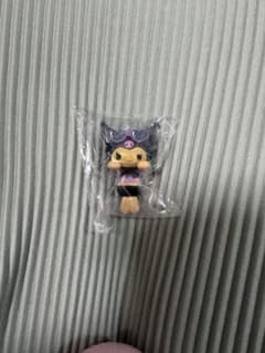 サンリオ クロミ ぴょこのるのサムネイル