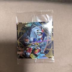 にふぉるめーしょん 機動戦士ガンダム vol.６ ～決別の鬨～ シークレットのサムネイル