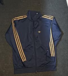 Thumbnail of adidas ベッケンバウアートラックジャケット