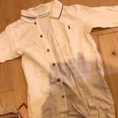わかこさん専用   ロンパースのサムネイル