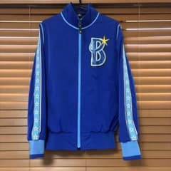 DESCENTE 横浜DeNAベイスターズ ウインドブレーカー Lサイズ - メルカリ