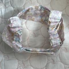 保冷剤ベスト（幼児サイズ完成品）のサムネイル