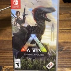 arkのサムネイル