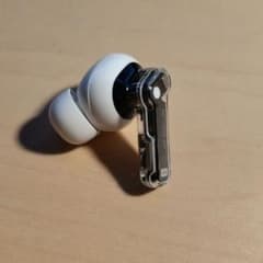 【ジャンク】Nothing ear 片耳(L)のサムネイル