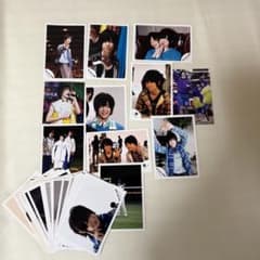 Hey!Say!JUMP 知念侑李　公式写真31枚のサムネイル