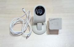 au Home ネットワークカメラ 03（アダプタ付き）のサムネイル