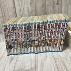 zonobay様専用　ワンピース　単行本　19冊セットのサムネイル