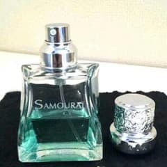 サムライ 30ml ☆SAMOURAI  EDTのサムネイル