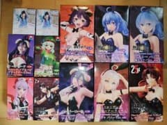 美少女フィギュア まとめ売り 12点セット - メルカリ