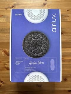 【美品】 airluv Oreo エアラブ オレオのサムネイル