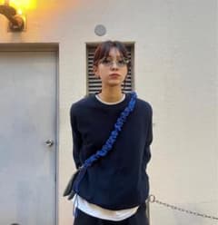 【topologie】 Phone Sacoche フォンサコッシュのサムネイル